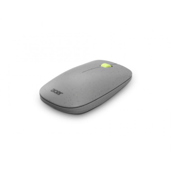 Acer Macaron Vero rato Ambidestro RF Wireless 1200 DPI