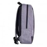 Mochila Urban Backpack 15.6 Cinzento