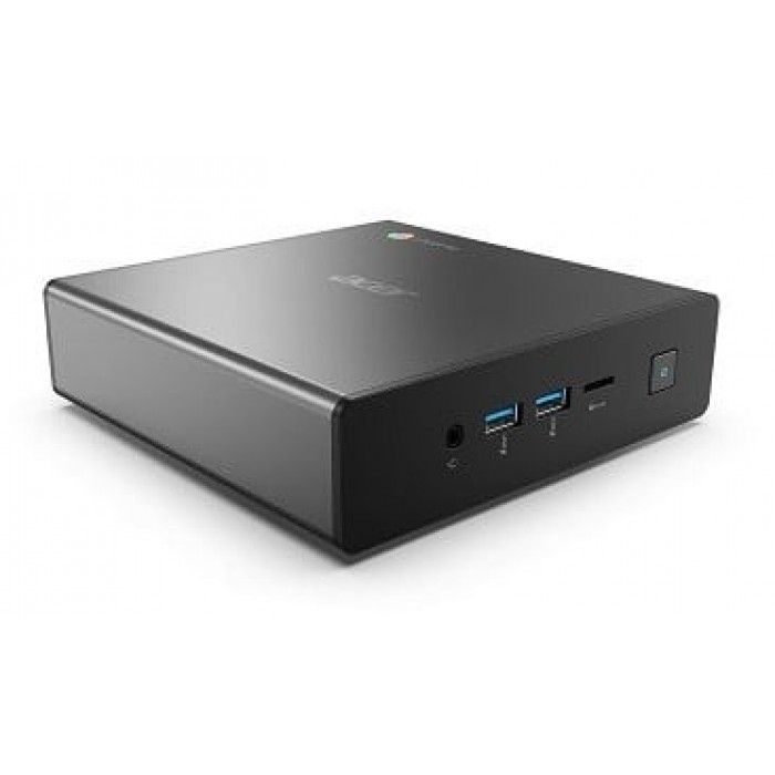 ACER CHROMEBOX CXI4 I3-10110U 8GB 64GB SSD CHROME OS STD WTY