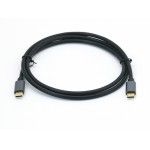 Equip 128354 cabo USB 1 m USB 3.2 Gen 1 (3.1 Gen 1) USB C Preto