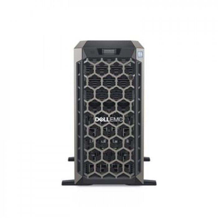 Servidor Torre EMC PowerEdge T440 - Xeon Silver 4210R