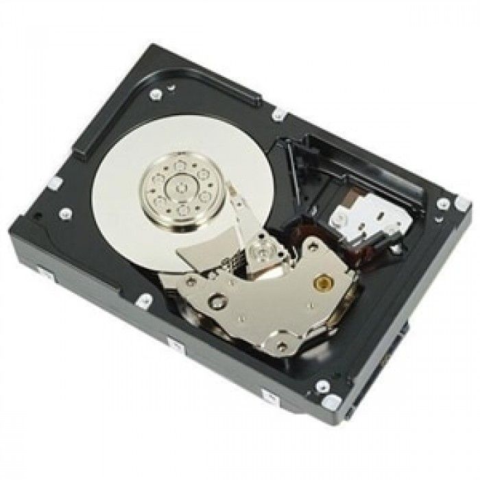 Disco HDD 2TB 3.5P 7200Rpm Sata 6Gbps KIT 400 BGEC