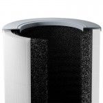 Filtro Purificador Smart Air Purifier 4 Compacto