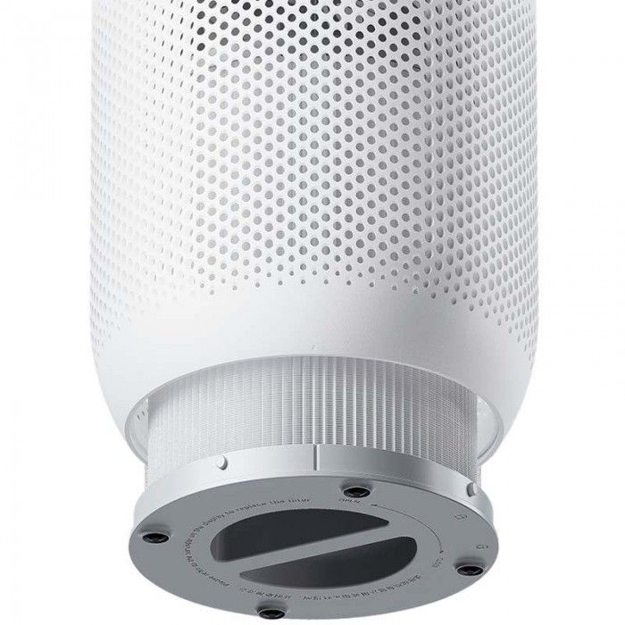 Filtro Purificador Smart Air Purifier 4 Compacto