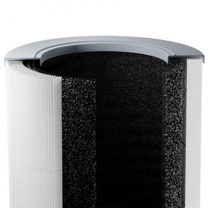 Filtro Purificador Smart Air Purifier 4 Compacto