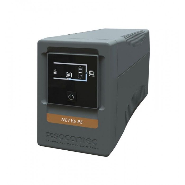 Ups Netys PE 600Va/360W