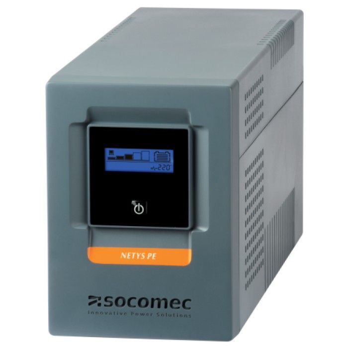 Ups Netys PE 2000Va
