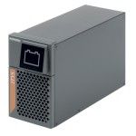 Itys Normal Life Battery Cabinet. 2 Strings. Dc Cables For 1000Va Ups