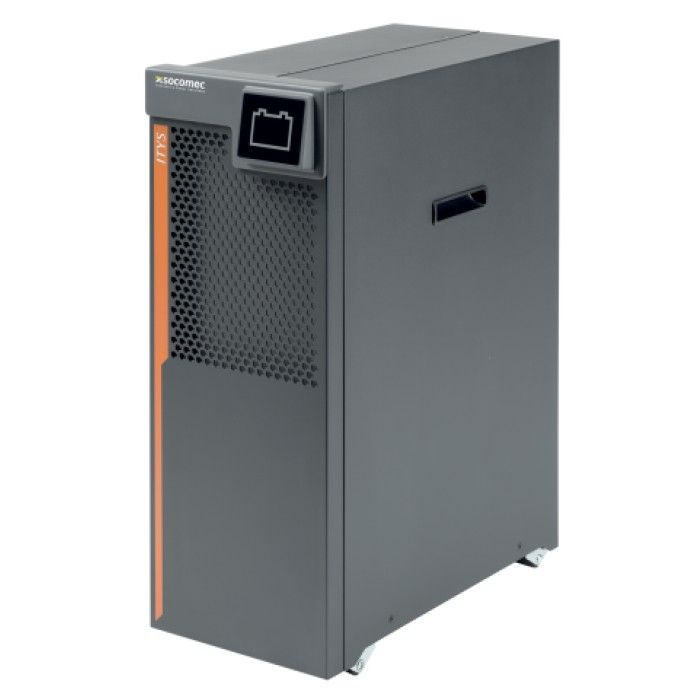 Itys 6-10KVa EBM 2 STR 192V