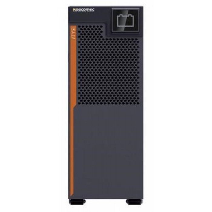 Itys 6-10KVa EBM 2 STR 192V