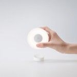 Lmpada Mi Motion-Activated Night Light 2