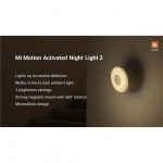 Lmpada Mi Motion-Activated Night Light 2