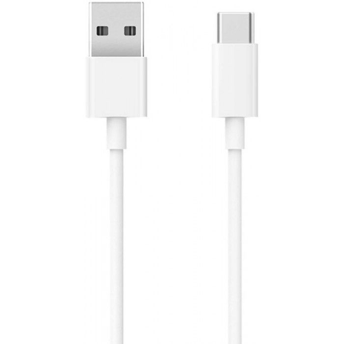 MI USB-C Cabo 1M Branco