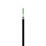 Cabo Mi Braided USB Type-C 100cm Preto