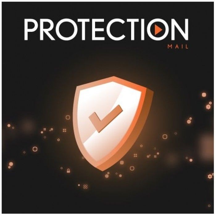 Protection Mail Advanced Security 1 Utilizador 1 Ms