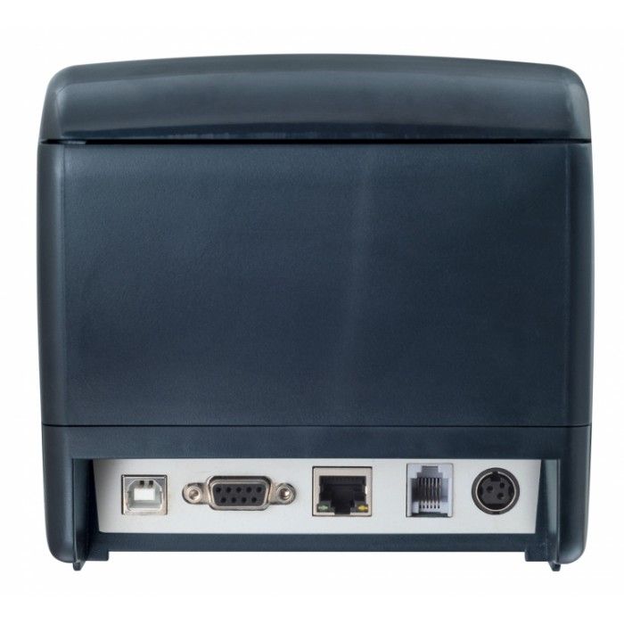 Impressora Trmica POS S260M 203dpi 80mm com Corte USB / Serie / LAN / Bluetooth