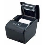 Impressora Trmica POS S260M 203dpi 80mm com Corte USB / Serie / LAN / Bluetooth