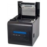 Impressora de Cozinha Trmica D300L 80mm c/ Buzzer e Led de Aviso - Usb / Serie /Lan