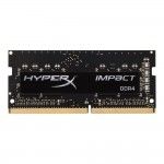 Memria RAM 16GB (1x16GB) DDR4 2666MHZ CL16 SO-DIMM Fury Impact