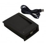 Leitor de Cartes RFID 10D-USB 125Khz EM