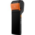POS Mobile V2s Android 4G 5.5P HD, 2GB 16GB, 5M+2M Camera - NFC