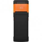 Pda V2S 2D Scanner + Nfc 2Gb/16Gb/4G Label & Receipt