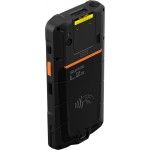 PDA L2S Android 4G, 3GB 32GB, 13MP 2MP cameras, Scanner 2D