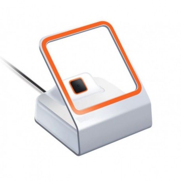 Leitor Codigo Barras NS010 2D QR Blink