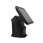 POS ZQ-P1088MAX+ 15.6P Touch J1900 4GB 64GB W10P C/ Visor Cliente 2X20 & Imp. 80mm