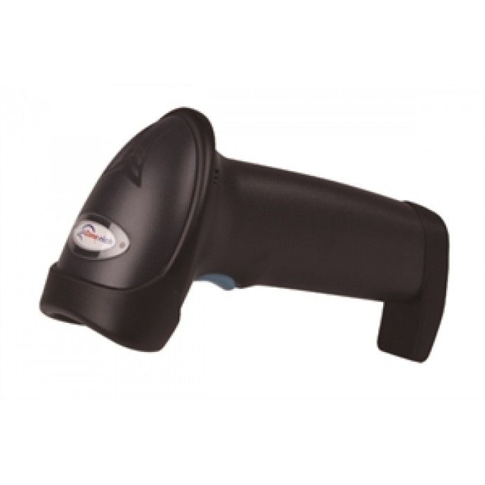 Leitor Cdigo Barras Wireless LS6056