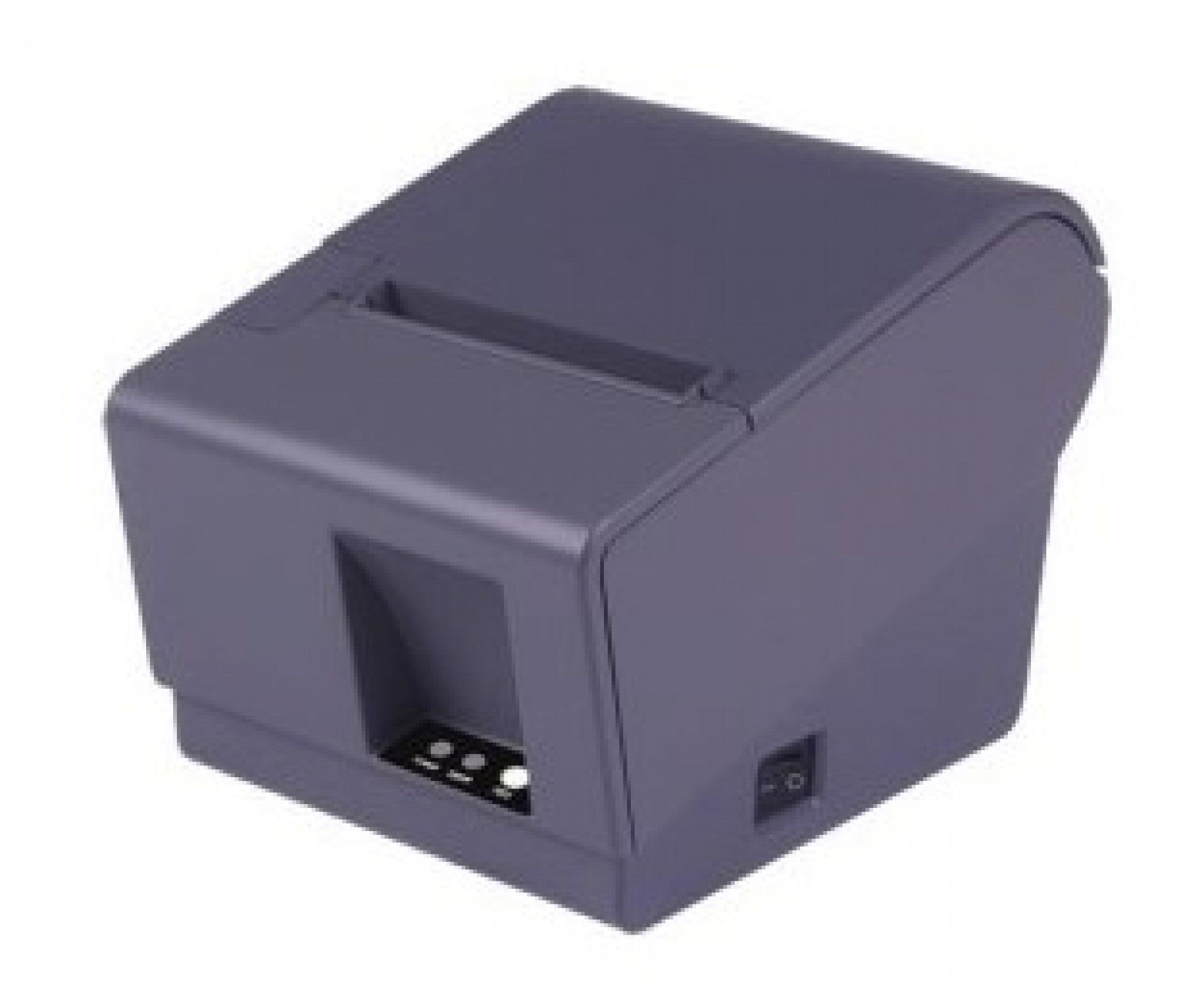 Impressora Térmica AB-88D 80mm Porta USB/Série