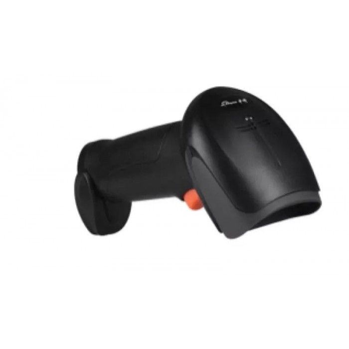 Leitor Cdigo de Barras Laser 2D Zq-S2D28B Bluetooth