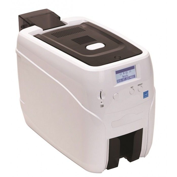 Impressora de Cartes N15 Single Side Usb/Ethernet