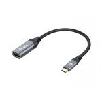 Adaptador USB-C para HDMI 2.1, 8K/30Hz