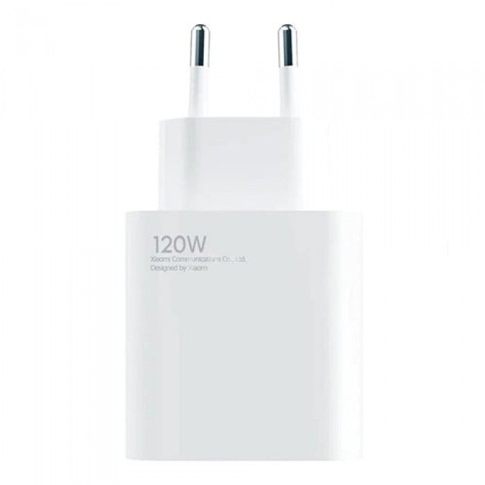 Carregador 120W Charging Combo (Type-A) EU
