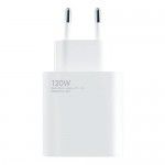 Carregador 120W Charging Combo (Type-A) EU