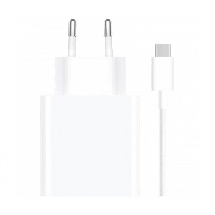 Carregador Mi 67W Charging Set ( Type-A )