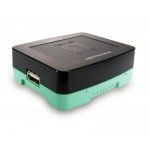 Mini printer Server with 1 USB 2.0 port