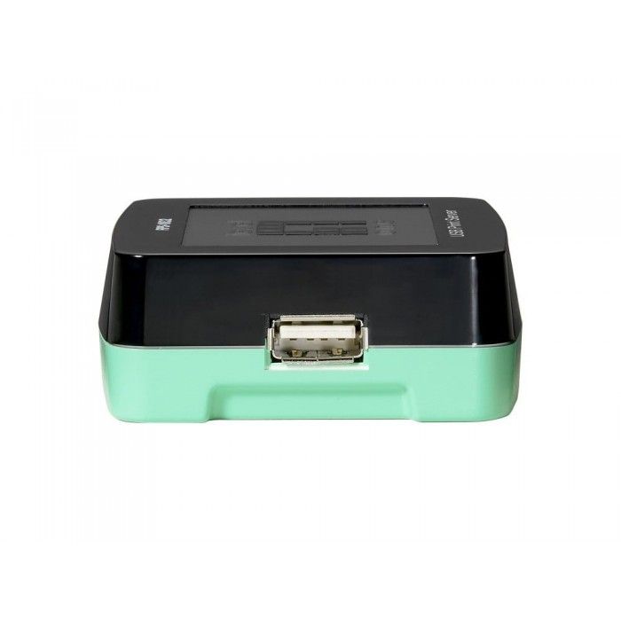 Mini printer Server with 1 USB 2.0 port