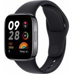 Smartwatch Redmi Watch 3 Black