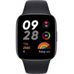 Smartwatch Redmi Watch 3 Black