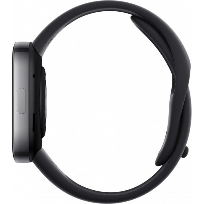 Smartwatch Redmi Watch 3 Black