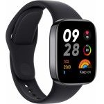 Smartwatch Redmi Watch 3 Black