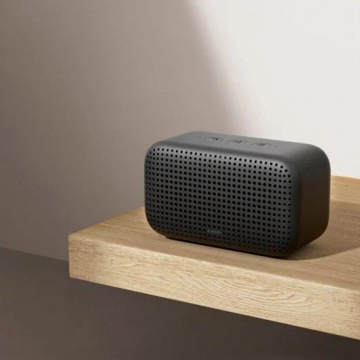 Coluna Smart Speaker Lite