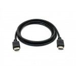 HDMI HIGH SPEED Cabo 1080P 1.8M PRETO