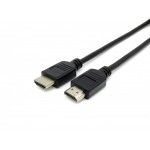 HDMI HIGH SPEED Cabo 1080P 1.8M PRETO