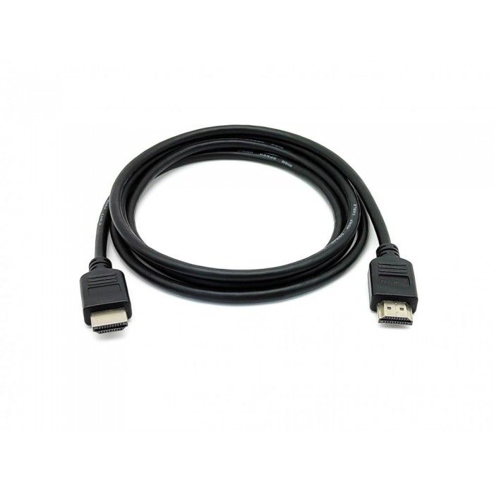 HDMI HIGH SPEED Cabo 1080P 1.8M PRETO