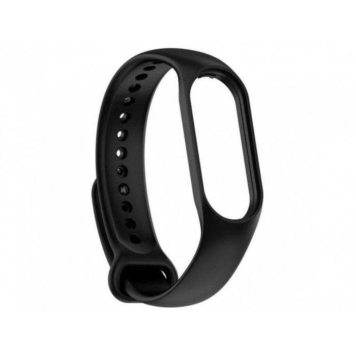 Bracelete Mi Smart Band 7 Strap (Black)