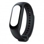 Bracelete Mi Smart Band 7 Strap (Black)