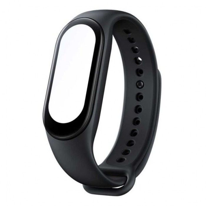 Bracelete Mi Smart Band 7 Strap (Black)